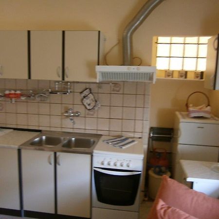 Apartment Zaton Zaton  外观 照片
