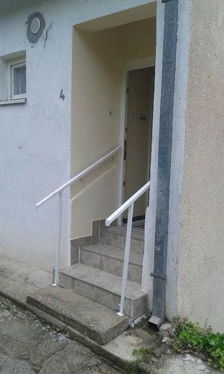 Apartment Zaton Zaton  外观 照片