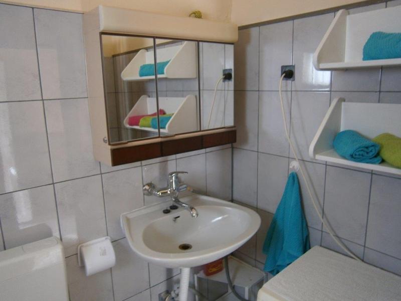 Apartment Zaton Zaton  外观 照片