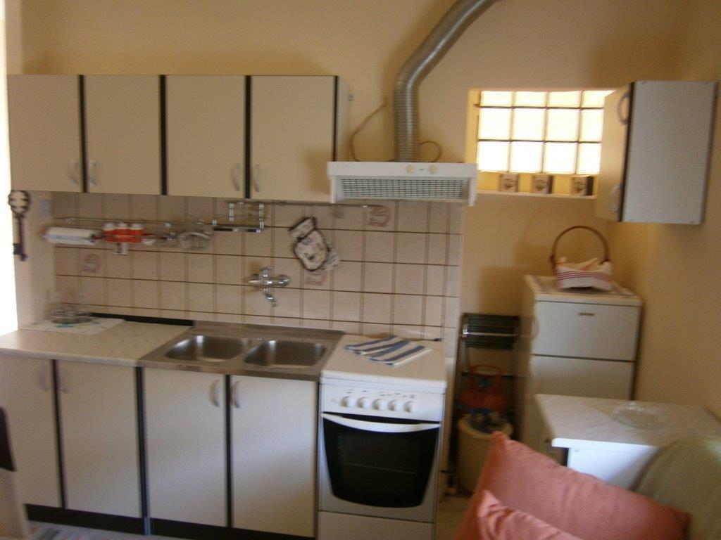 Apartment Zaton Zaton  外观 照片